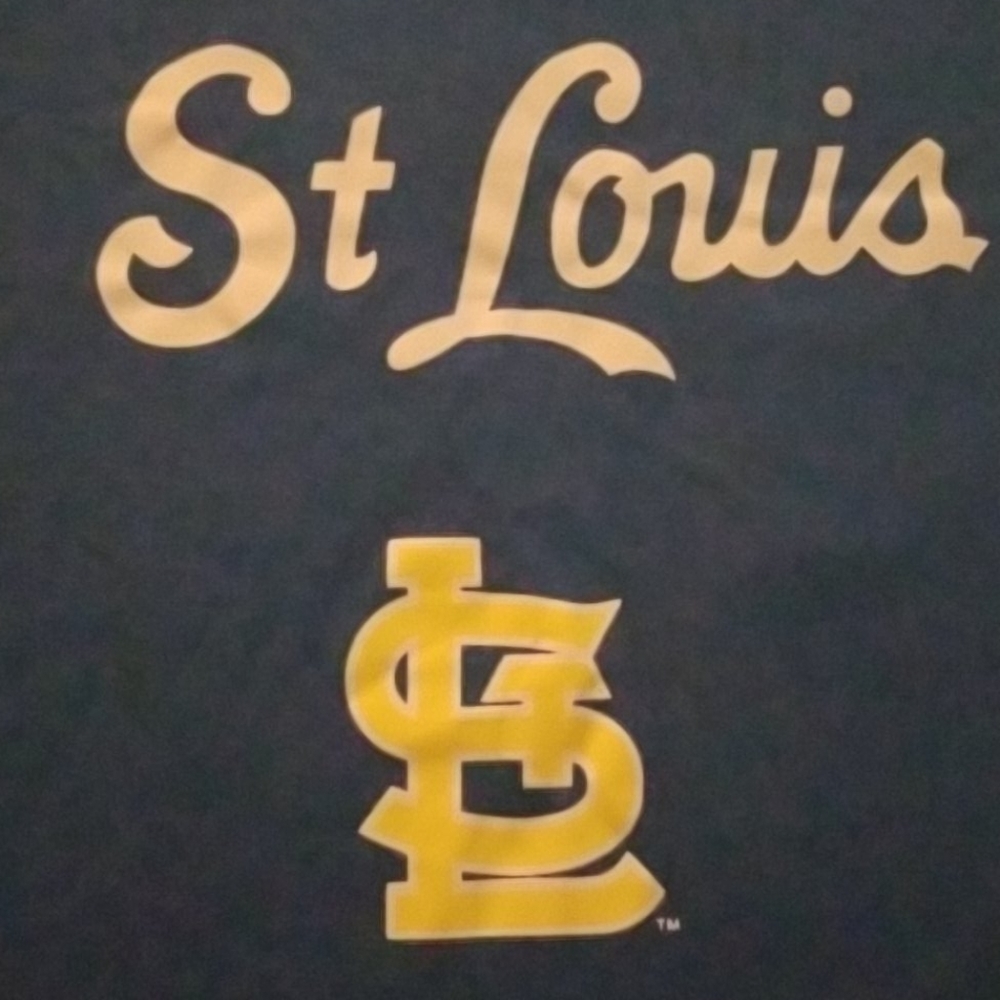 Kurt Warner St.louis xl tshirt - Picture 2 of 5